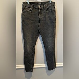 Lucky jeans athletic taper 32x32